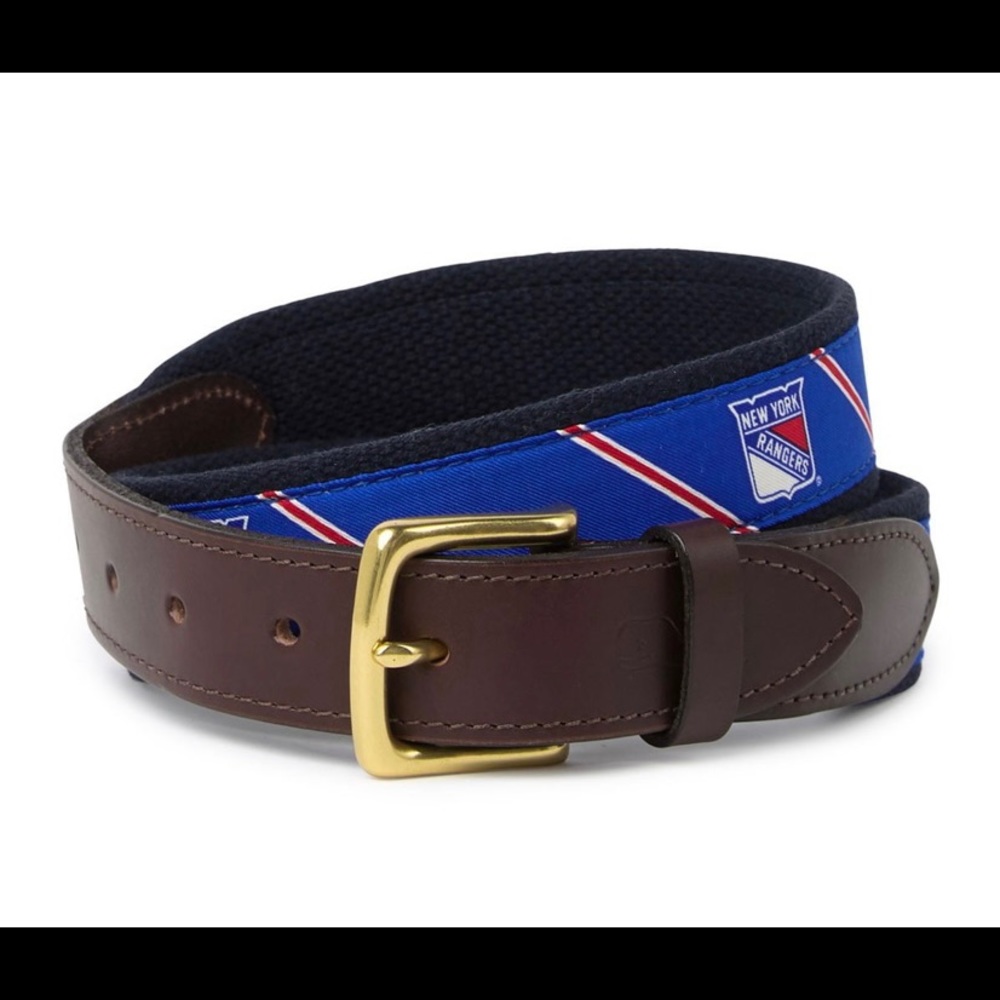 Vineyard Vines Boys Ranger Belt